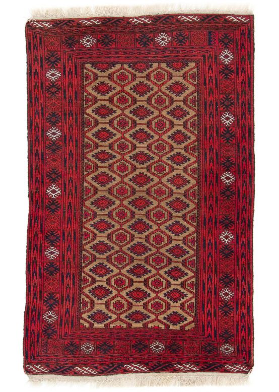 Tapis Mauri