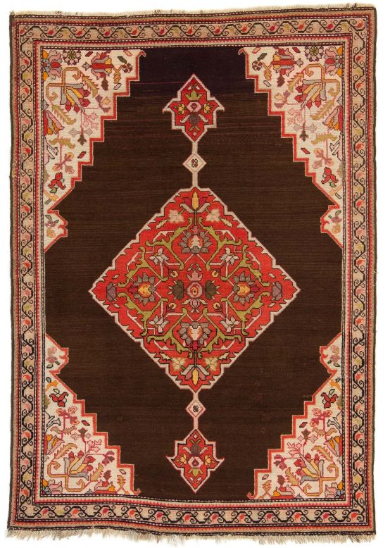 Tapis Kazak Russi