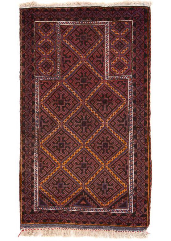 Tapis Baloutche