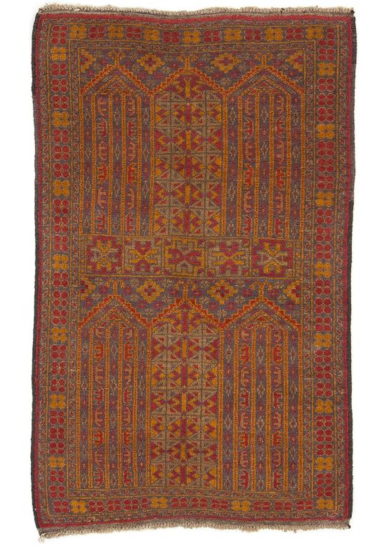 Tapis Baloutche