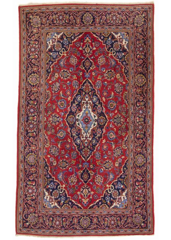 Tapis Keshan