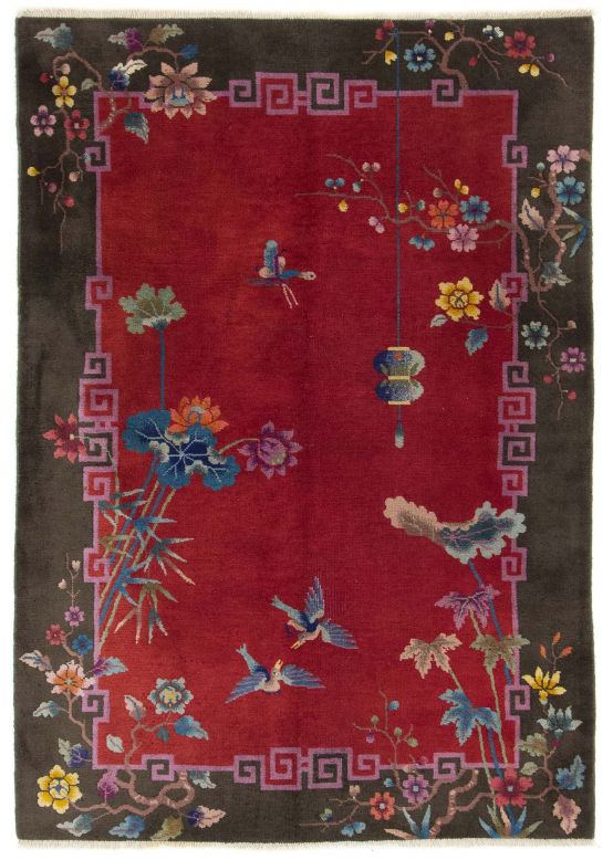 Tapis Chinois