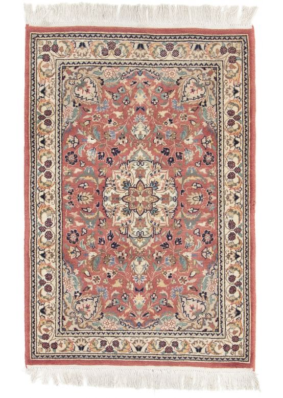 Tapis Kashmar