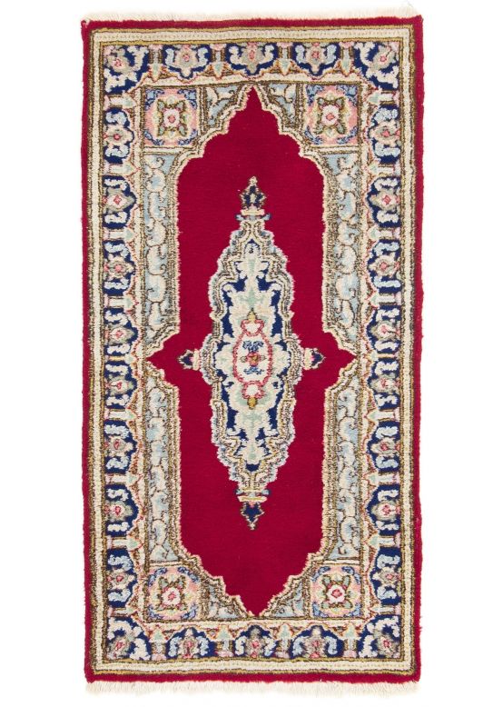 Tapis Kerman