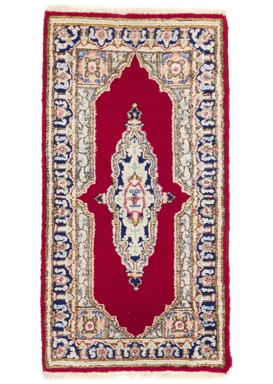 Tapis Kerman