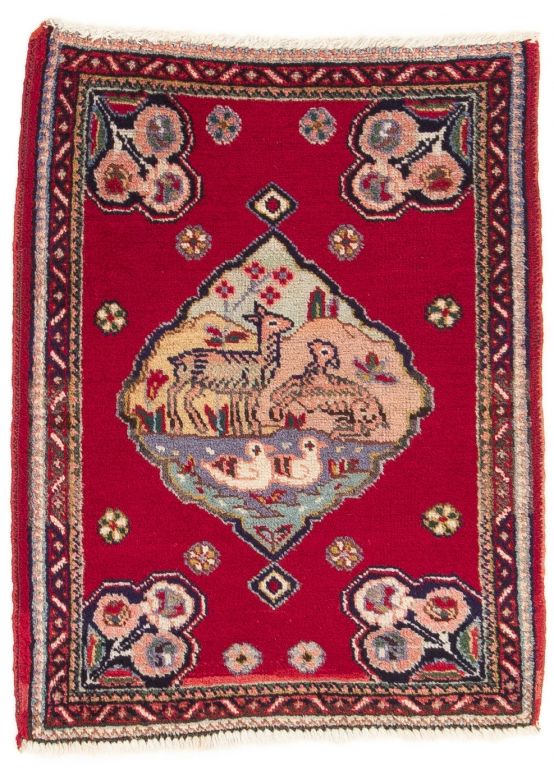 Tapis Tabriz