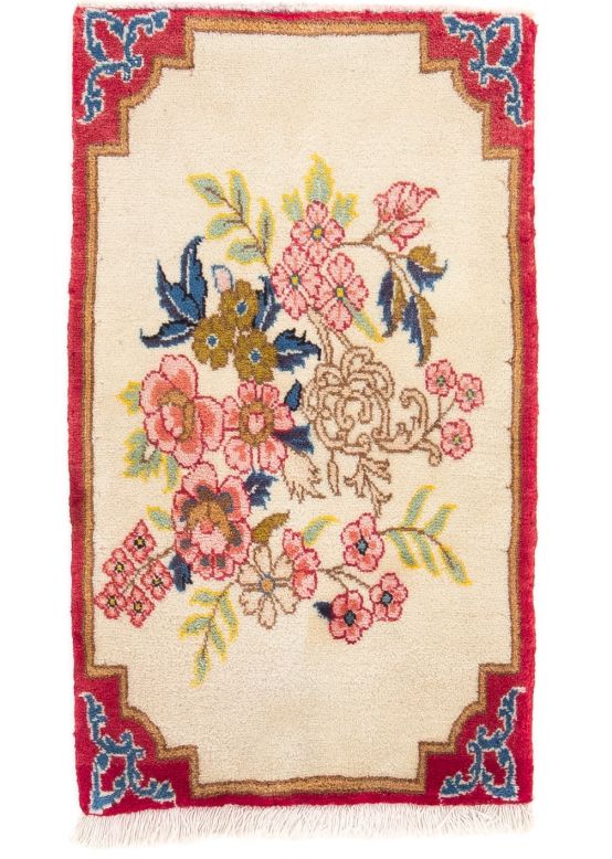 Tapis Tabriz