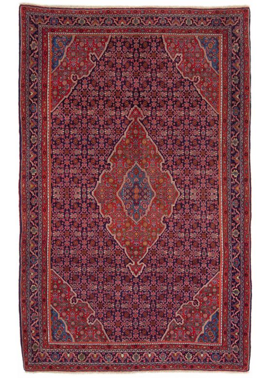 Tapis Bidjar