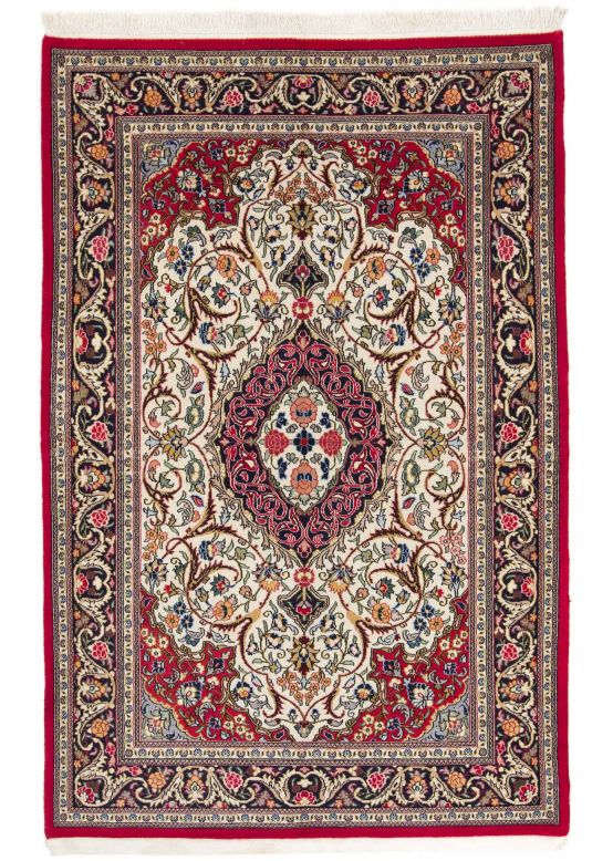 Tapis Ghom