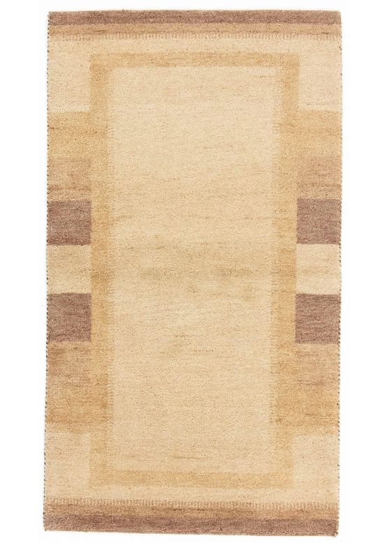 Tapis de laine Gabbeh
