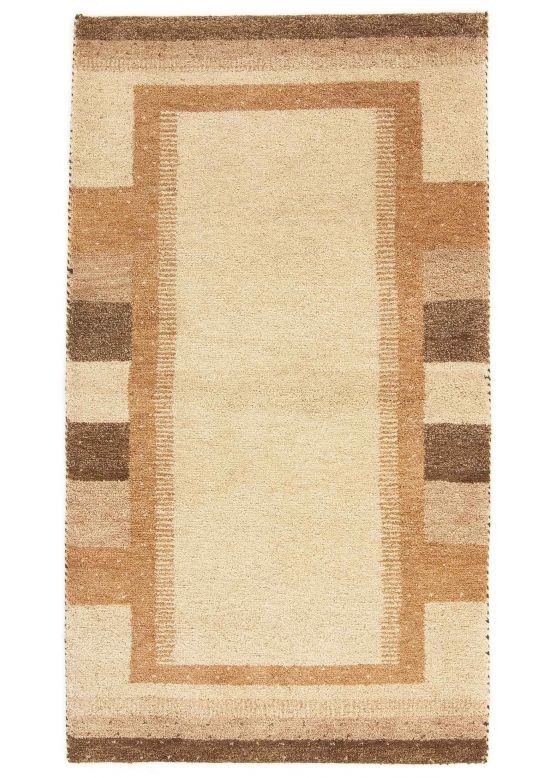 Tapis de laine Gabbeh