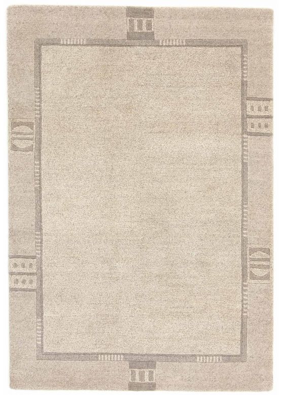 Tapis de laine Nepal Design