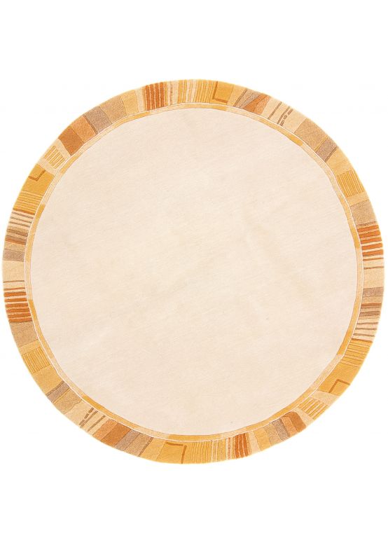 Tapis de laine Nepal Design