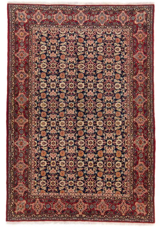 Tapis Isfahan