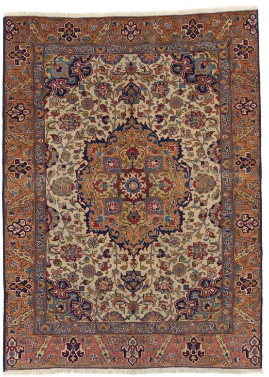 Tapis Tabriz