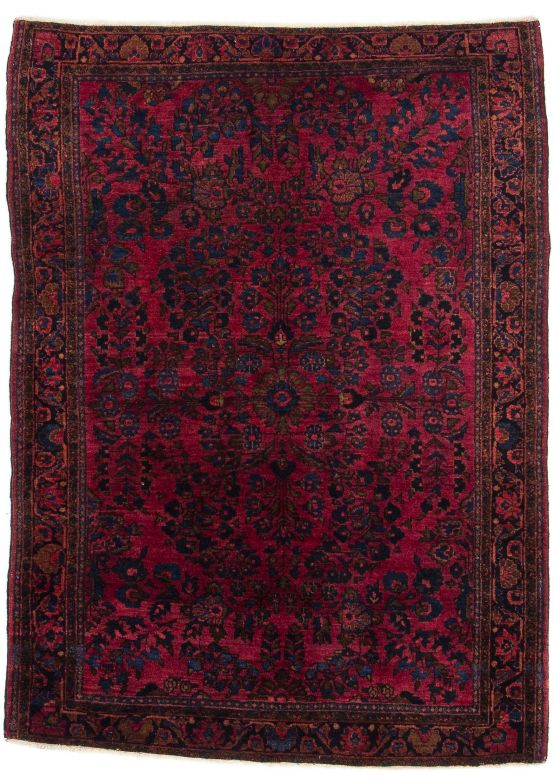 Tapis Sarough