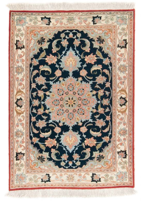 Tapis Tabriz