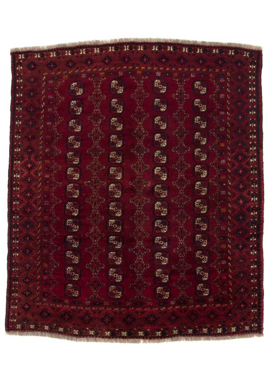 Tapis Afghan Konduz