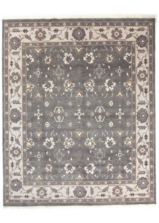 Tapis Ushak