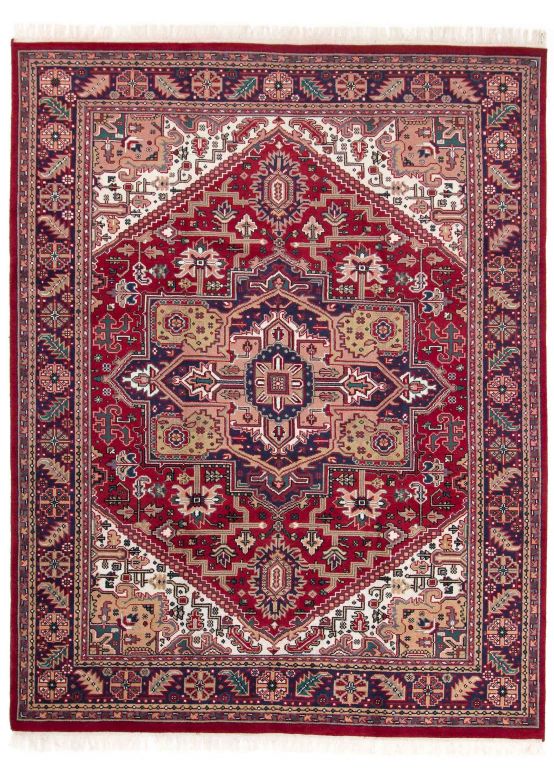 Tapis Heriz