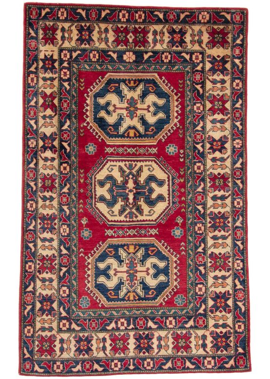 Tapis Kazak