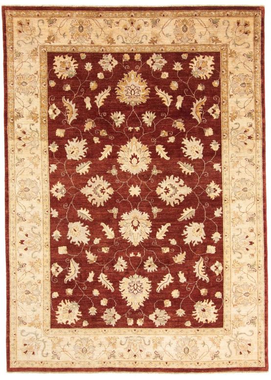 Tapis Ziegler