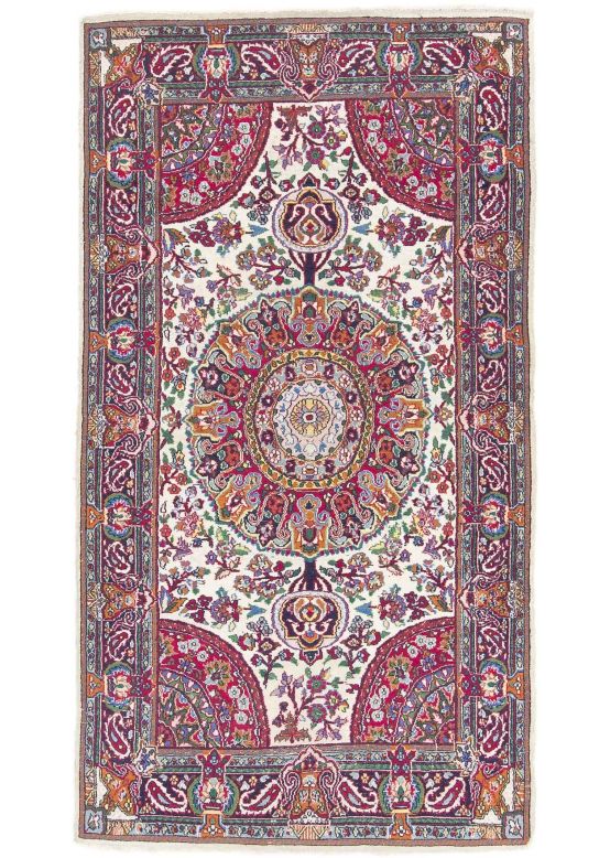 Tapis Kerman