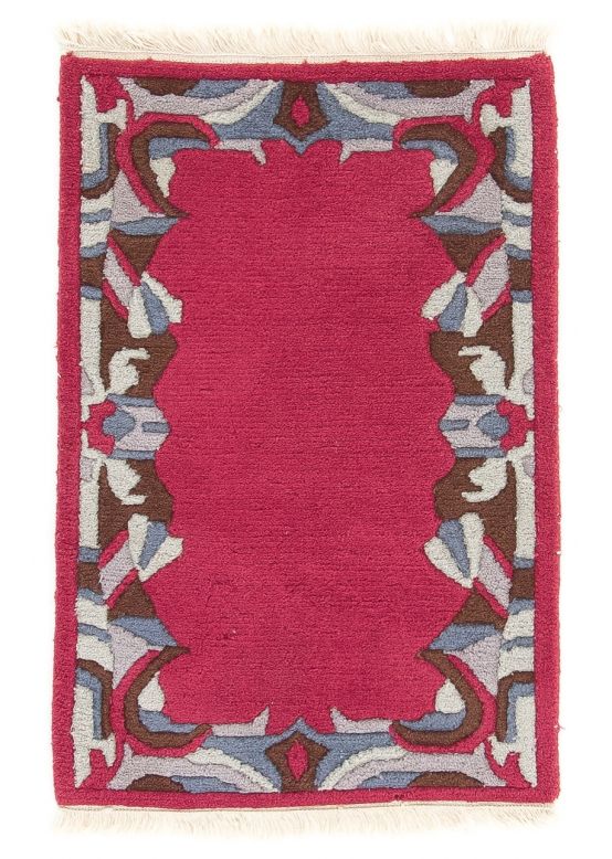 Tapis de laine Nepal