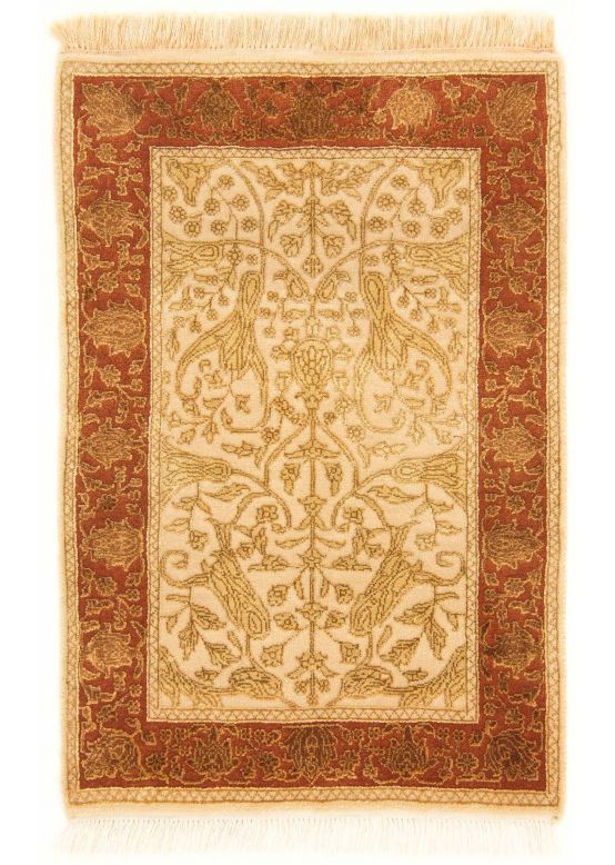 Tapis Tabriz