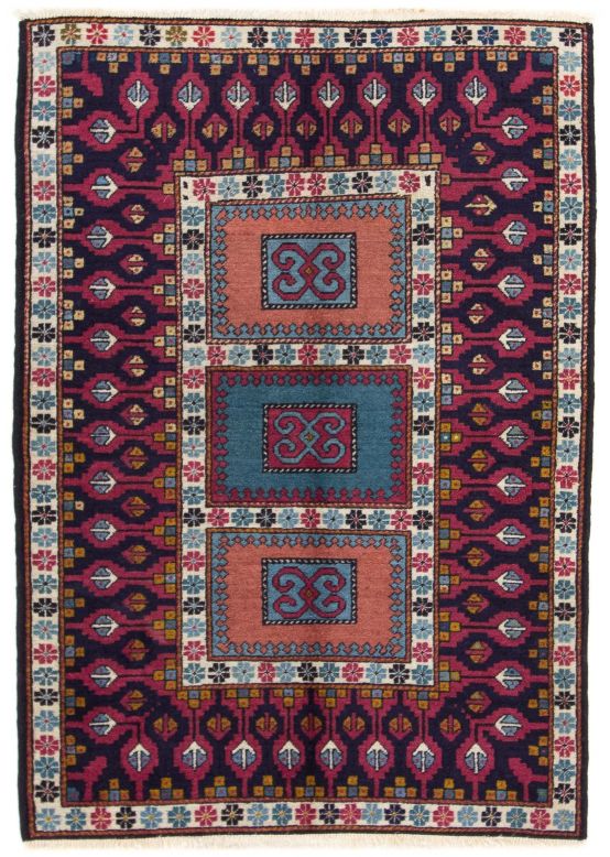 Tapis Kazak