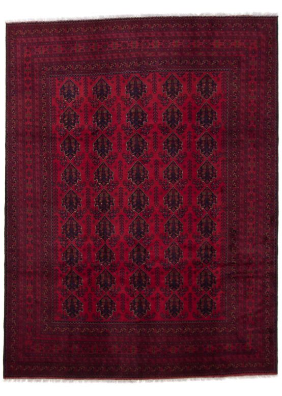 Tapis Afghan Khal Mohammadi