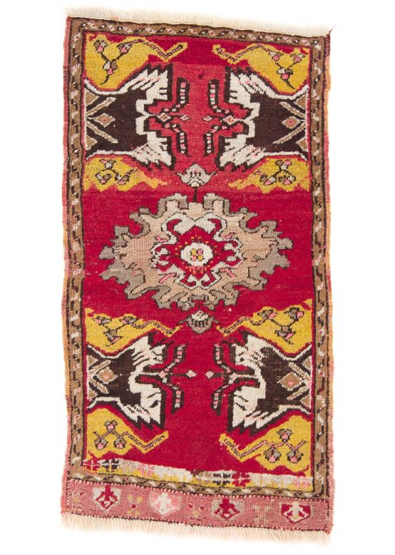 Tapis Hamadan