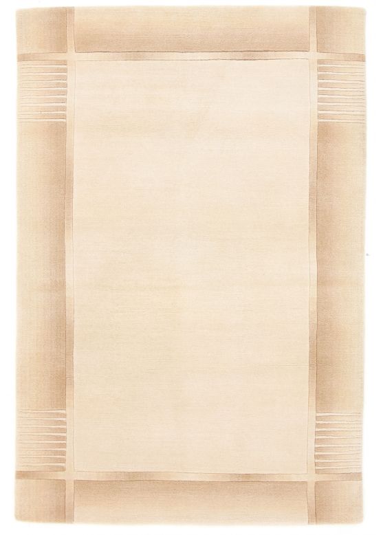 Tapis de laine Nepal Design