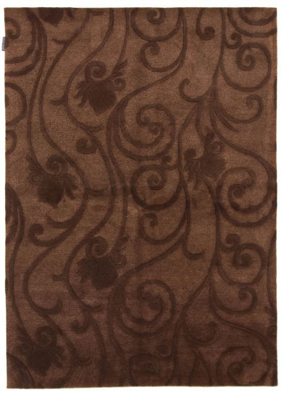 Tapis de laine Nepal Design