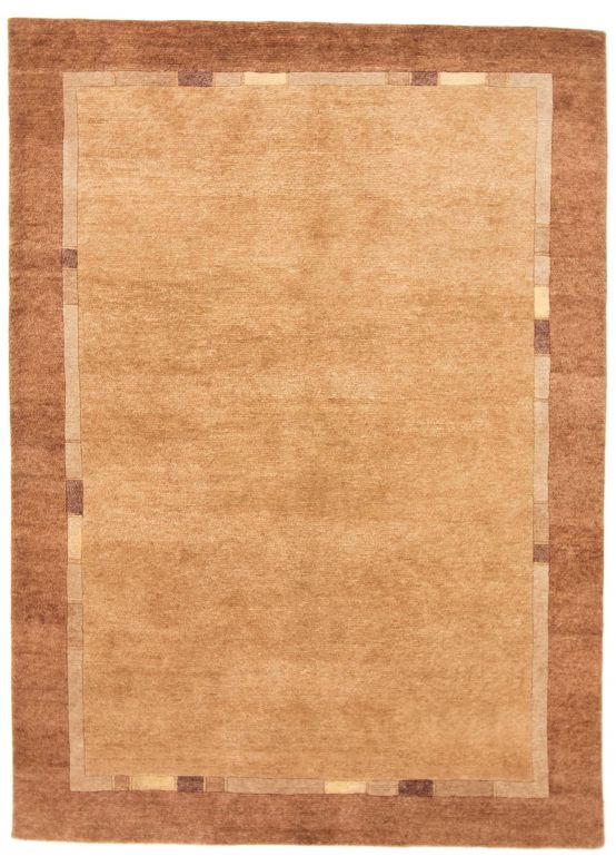 Tapis de laine Nepal Design