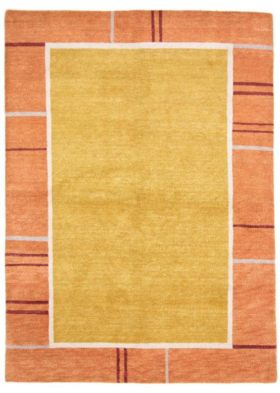 Tapis de laine Nepal Design