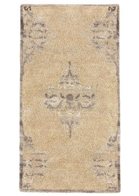 Tapis de laine Nepal Design