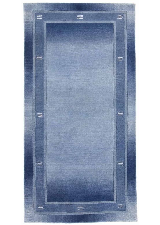 Tapis de laine Nepal Design