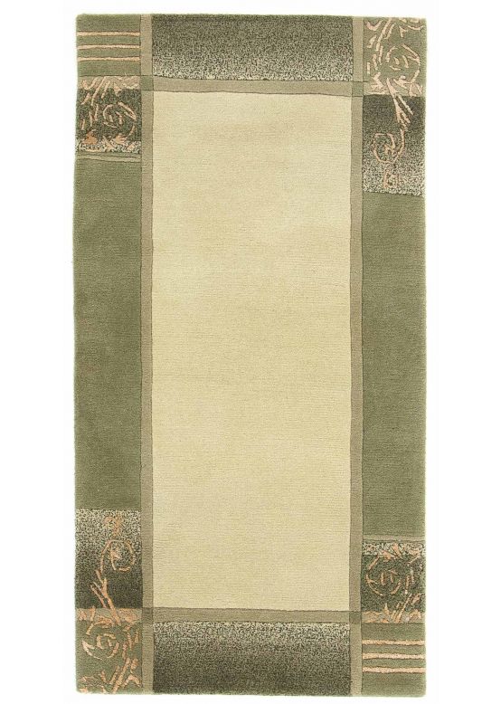 Tapis de laine Nepal Design