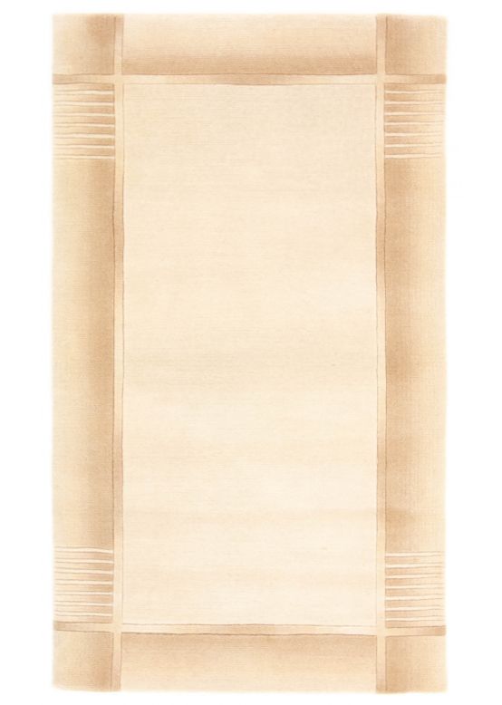 Tapis de laine Nepal Design