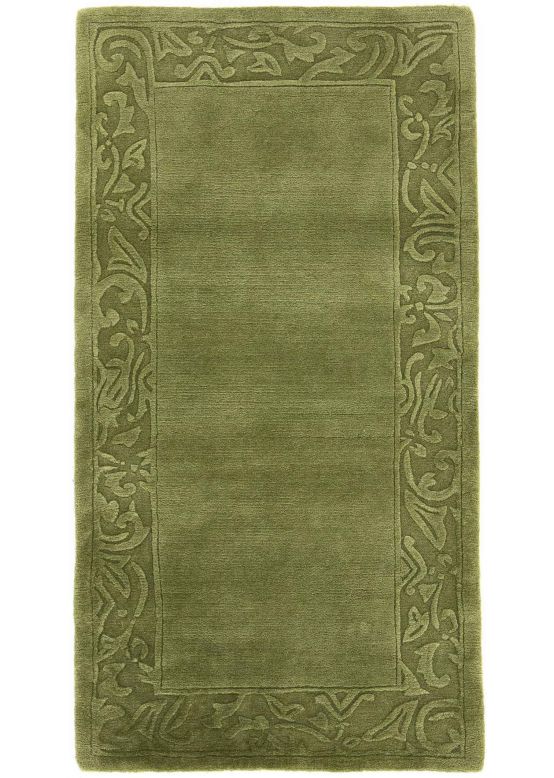 Tapis de laine Nepal Design