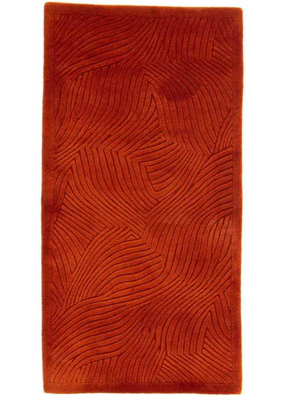 Tapis de laine Nepal Design