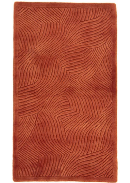 Tapis de laine Nepal Design