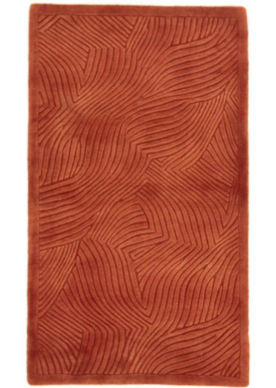 Tapis de laine Nepal Design