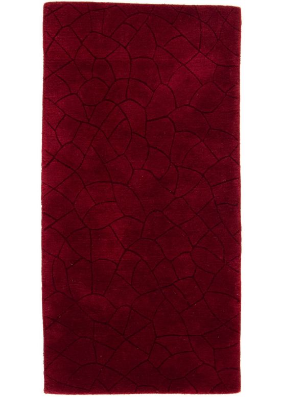 Tapis de laine Nepal Design