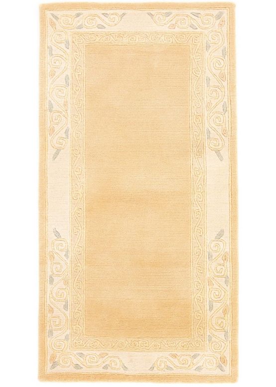 Tapis de laine Nepal Design