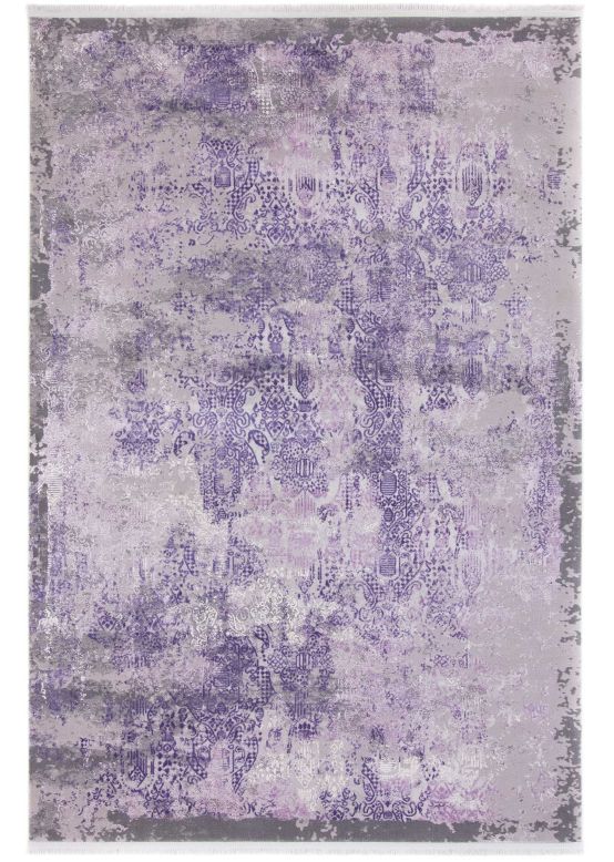 Tapis Mara Violet