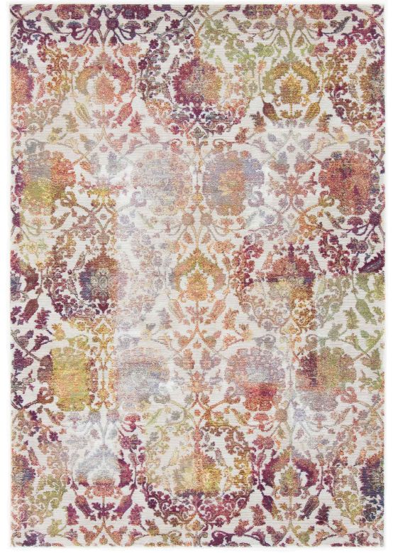 Tapis Florence Multicouleur