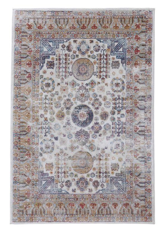 Tapis Vintage Heaven Beige