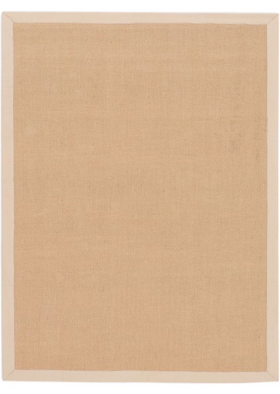 Tapis Sisal Beige